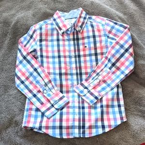 Boys dress shirt